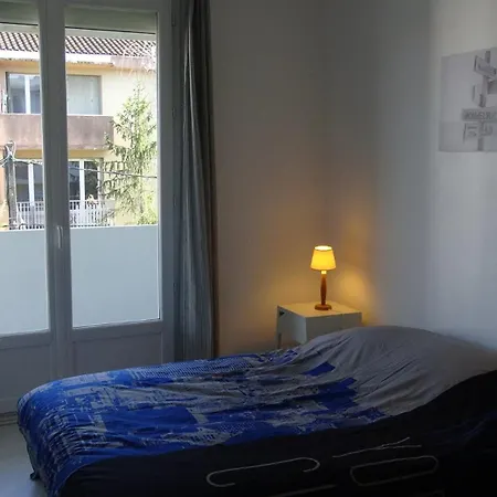 T3-4 Meuble Soupetard Apartmán Toulouse
