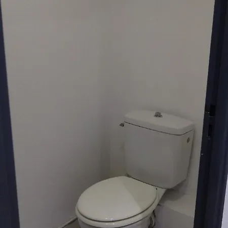 T3-4 Meuble Soupetard * تولوز