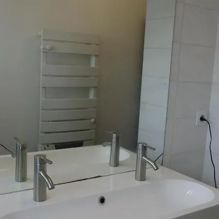 T3-4 Meuble Soupetard Lejlighed *