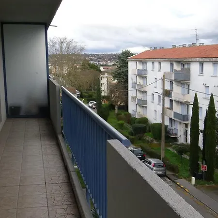 T3-4 Meuble Soupetard Appartement *