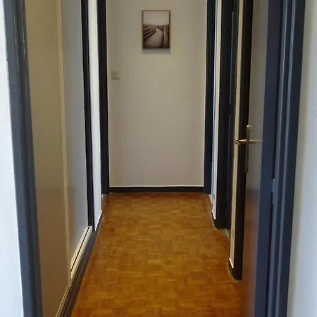 T3-4 Meuble Soupetard Apartmán
