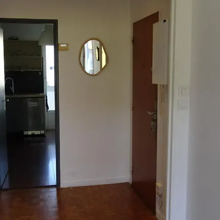 Apartamento T3-4 Meublé Soupetard Toulouse