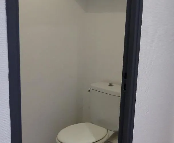 T3-4 Meuble Soupetard 아파트 *