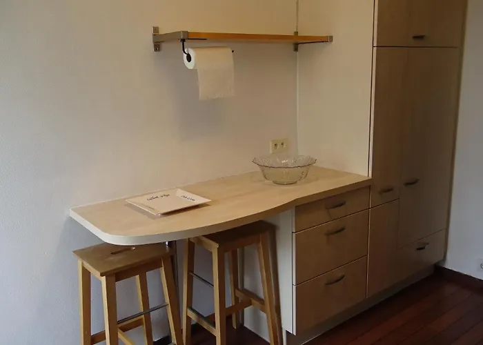 T3-4 Meuble Soupetard * تولوز