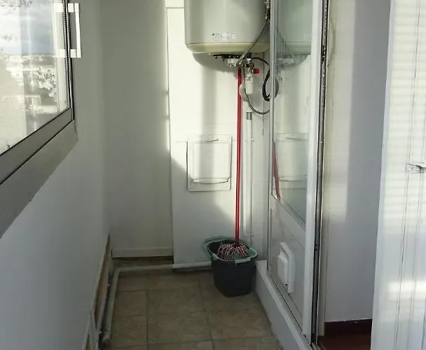 T3-4 Meuble Soupetard * 툴루즈