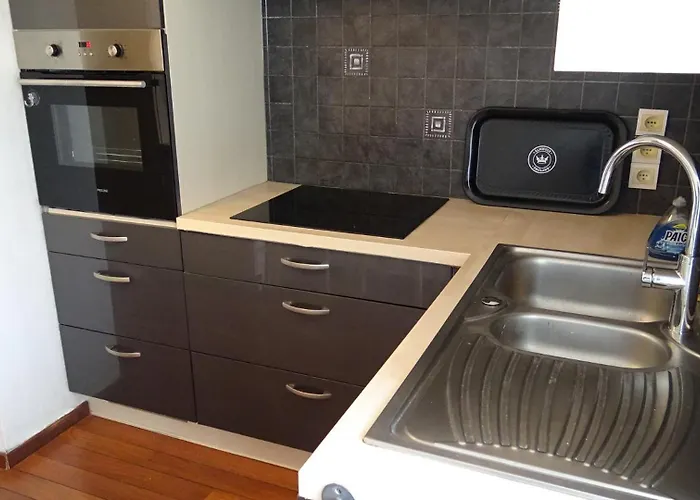 Apartamento T3-4 Meublé Soupetard Toulouse