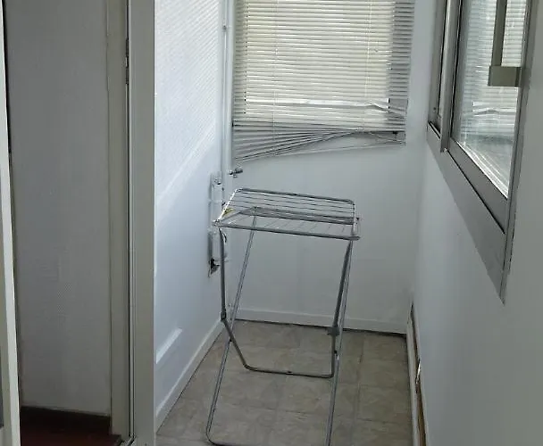 شقة T3-4 Meuble Soupetard تولوز