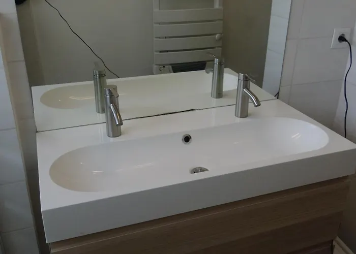 T3-4 Meuble Soupetard Τουλούζη