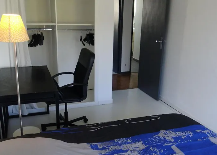 T3-4 Meuble Soupetard * تولوز