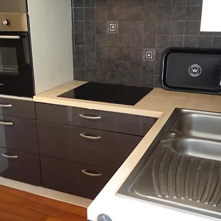 Apartment T3-4 Meuble Soupetard Toulouse