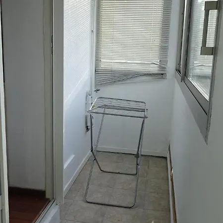 Apartment T3-4 Meuble Soupetard Toulouse