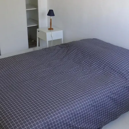 Apartment T3-4 Meuble Soupetard Toulouse