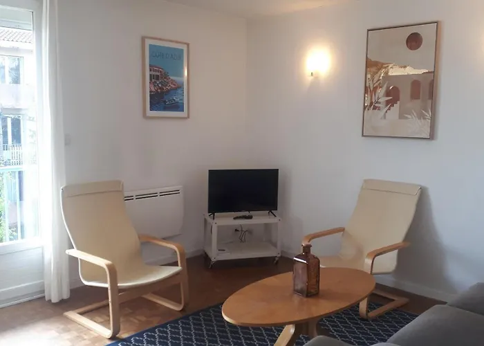 T3-4 Meuble Soupetard トゥールーズ