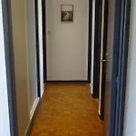 T3-4 Meublé Soupetard Appartement