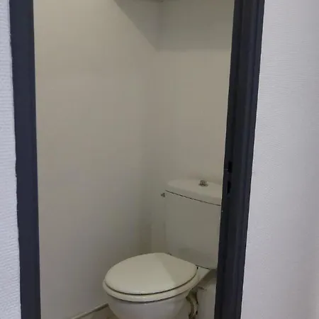 T3-4 Meublé Soupetard Appartamento *