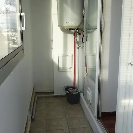 T3-4 Meublé Soupetard * Tolosa