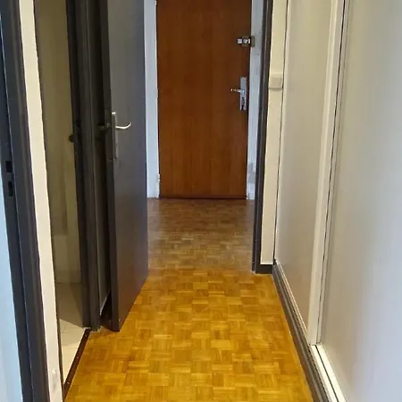 T3-4 Meublé Soupetard *