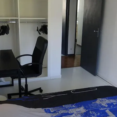 T3-4 Meublé Soupetard * Tolosa