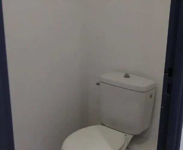 T3-4 Meuble Soupetard * Toulouse