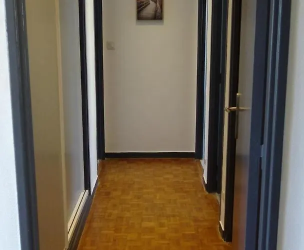 T3-4 Meuble Soupetard Lejlighed