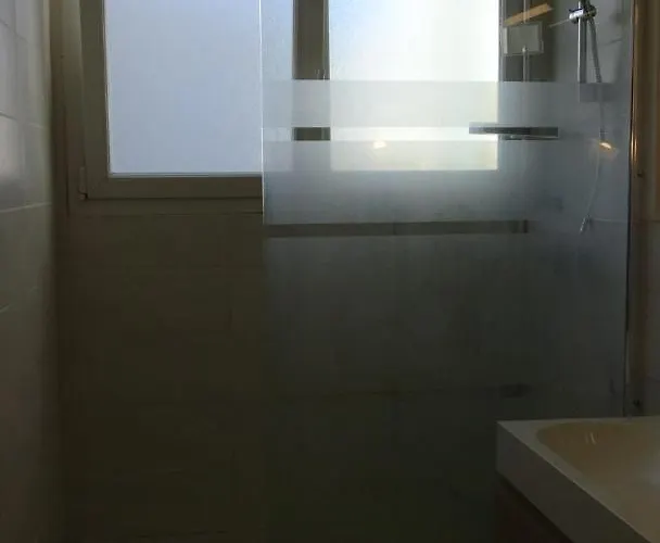 T3-4 Meuble Soupetard Lejlighed *