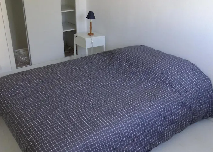 Lejlighed T3-4 Meuble Soupetard Toulouse