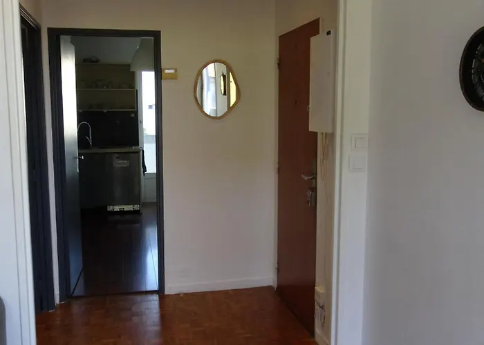 Lejlighed T3-4 Meuble Soupetard Toulouse